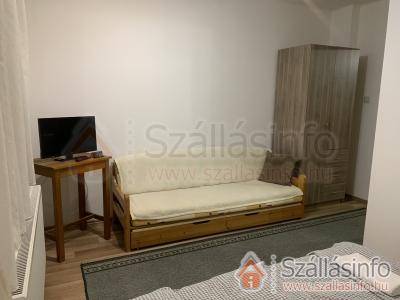 Bakonybél Apartmanház (Közép-Dunántúl > Veszprém megye > Bakonybél)