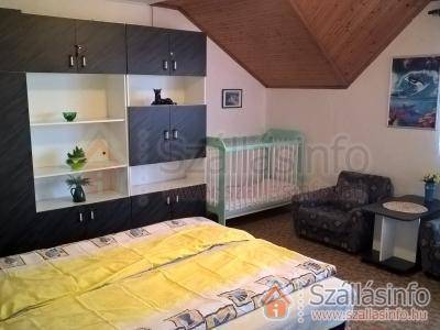 Balatonkenese Apartman (Közép-Dunántúl > Veszprém megye > Balatonkenese)