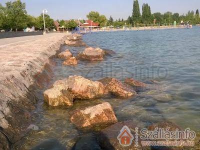 Balatonkenese Apartman (Zentral Transdanubien > Veszprém megye > Balatonkenese)