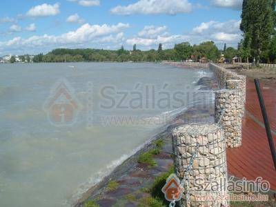 Balatonkenese Apartman (Közép-Dunántúl > Veszprém megye > Balatonkenese)