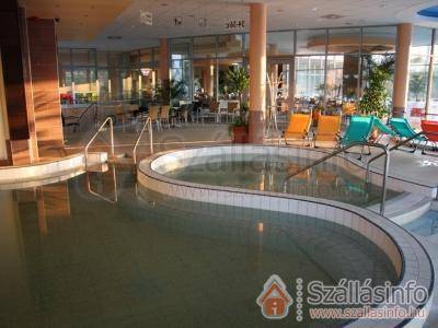 Balneo Hotel Zsori Thermal & Wellness**** (Észak-Magyarország > Borsod-Abaúj-Zemplén megye > Mezőkövesd-Zsóry-fürdő)