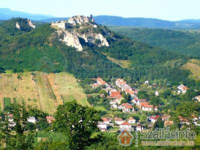 Borókás Vendégház (Észak-Magyarország > Heves megye > Sirok)