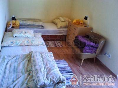 Budai Vám Apartmanház (Dél-Dunántúl > Baranya megye > Pécs)