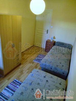 Budai Vám Apartmanház (Dél-Dunántúl > Baranya megye > Pécs)