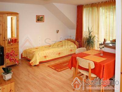 Centrum Apartmanházak (Dél-Dunántúl > Baranya megye > Pécs)