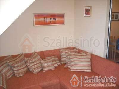 Czakó Apartman (Észak-Alföld > Hajdú-Bihar megye > Hajdúszoboszló)