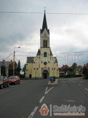 Dedesi Vendégház (Nyugat-Dunántúl > Zala megye > Zalalövő)