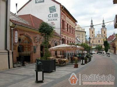 Dolce Vita Étterem és Panzió (Észak-Magyarország > Borsod-Abaúj-Zemplén megye > Miskolc)