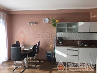 Dorina Wellness Apartman (Dél-Dunántúl > Somogy megye > Siófok)