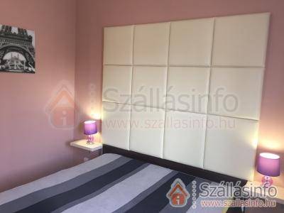 Dorina Wellness Apartman (Dél-Dunántúl > Somogy megye > Siófok)