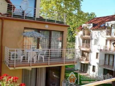 Dorina Wellness Apartman (Dél-Dunántúl > Somogy megye > Siófok)