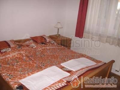 Fekete Forrás Apartman (Dél-Alföld > Csongrád megye > Szeged)