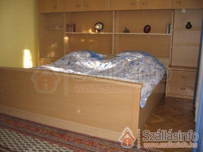 Fekete Forrás Apartman (Dél-Alföld > Csongrád megye > Szeged)