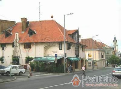 Főnix Hotel (Dél-Dunántúl > Baranya megye > Pécs)