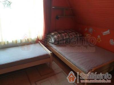 Franz Berg Apartman (Budapest és környéke > Pest megye > Tököl)