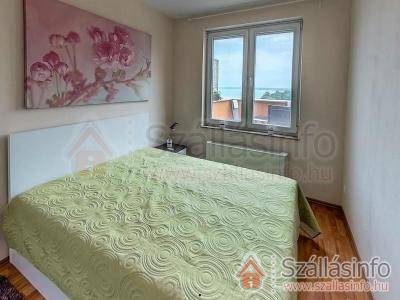 Apartman Galerius (Dél-Dunántúl > Somogy megye > Siófok)