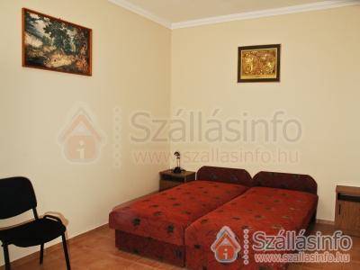 Garden Apartmanház (Észak-Alföld > Hajdú-Bihar megye > Hajdúszoboszló)