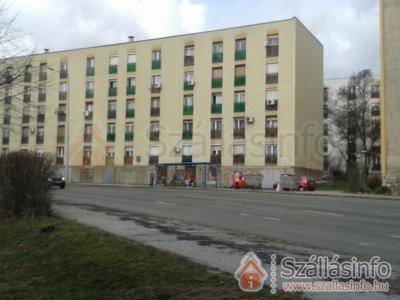 Gyöngyi Apartman (Dél-Dunántúl > Baranya megye > Pécs)