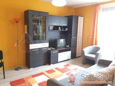 Gyöngyi Apartman (Dél-Dunántúl > Baranya megye > Pécs)