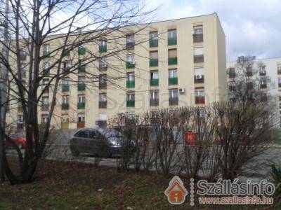 Gyöngyi Apartman (Dél-Dunántúl > Baranya megye > Pécs)