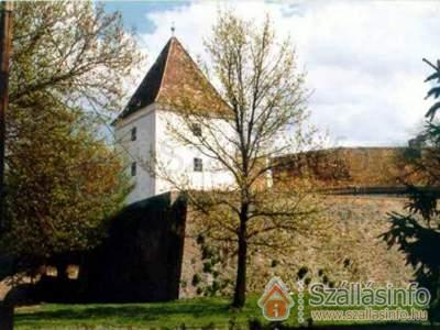 Hotel Arborétum (Nyugat-Dunántúl > Vas megye > Sárvár)