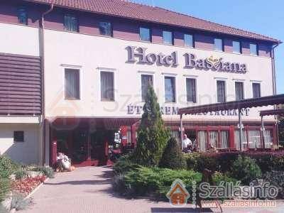 Hotel Bassiana**** (Nyugat-Dunántúl > Vas megye > Sárvár)