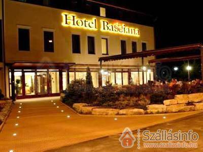 Hotel Bassiana**** (Nyugat-Dunántúl > Vas megye > Sárvár)