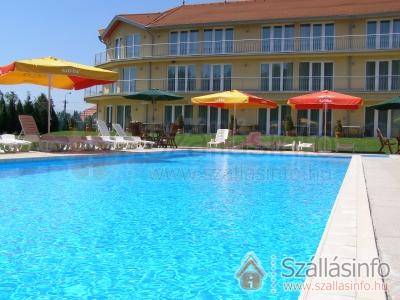 Holiday Resorts (Dél-Dunántúl > Somogy megye > Balatonszárszó)