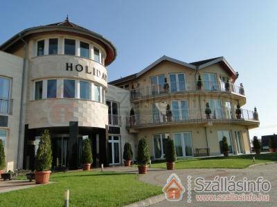 Holiday Resorts (Dél-Dunántúl > Somogy megye > Balatonszárszó)