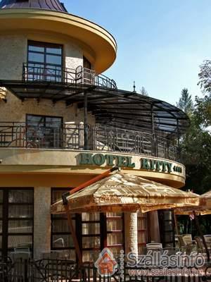Hotel Kitty (North Hungary > Borsod-Abaúj-Zemplén megye > Miskolctapolca)