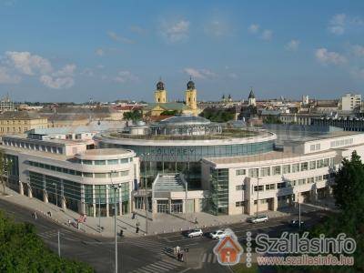 Hotel Lycium**** (Észak-Alföld > Hajdú-Bihar megye > Debrecen)