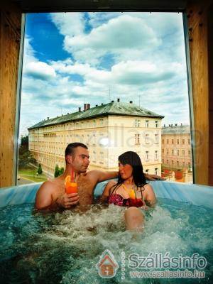 Hotel Lycium**** (Észak-Alföld > Hajdú-Bihar megye > Debrecen)