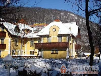 Hotel Szeleta*** (Észak-Magyarország > Borsod-Abaúj-Zemplén megye > Miskolc)