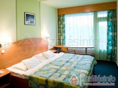 Hotel Szieszta (Nyugat-Dunántúl > Győr-Moson-Sopron megye > Sopron)