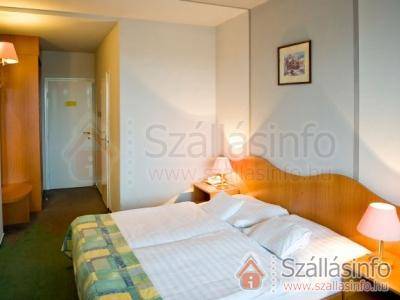 Hotel Szieszta (Nyugat-Dunántúl > Győr-Moson-Sopron megye > Sopron)