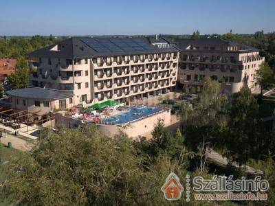 Hotel Wellamarin Zam rdi