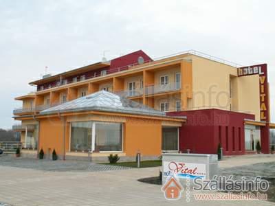 Hotel Vital**** (Nyugat-Dunántúl > Zala megye > Zalakaros)