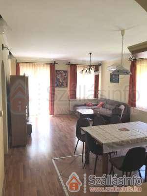 Apartman Imre (Észak-Alföld > Hajdú-Bihar megye > Hajdúszoboszló)