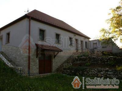 Jákó Ház (Central Transdanubian > Veszprém megye > Bakonyjákó)