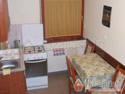 Kertész Vendégház és Apartmanok (Nyugat-Dunántúl > Győr-Moson-Sopron megye > Hegykő)