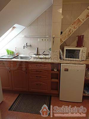 Kis-Duna Apartman (Budapest és környéke > Pest megye > Budapest 21. (XXI.) kerület)