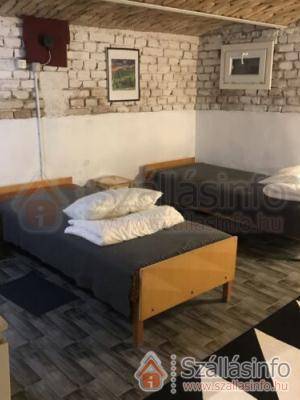 Kisudvaros Apartman (Budapest és környéke > Pest megye > Vác)