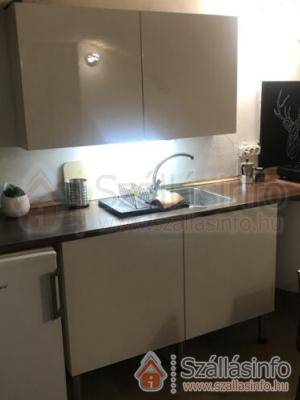 Kisudvaros Apartman (Budapest és környéke > Pest megye > Vác)