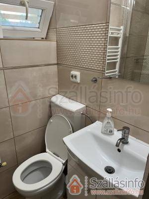 Kisudvaros Apartman (Budapest és környéke > Pest megye > Vác)