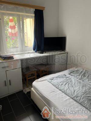 Kisudvaros Apartman (Budapest és környéke > Pest megye > Vác)