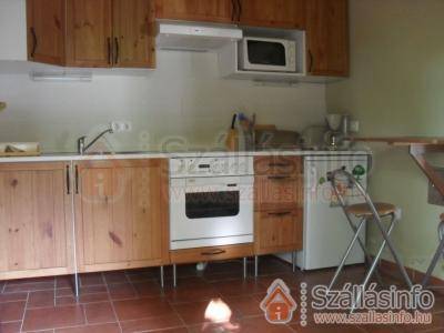 Kőház Apartman (Közép-Dunántúl > Veszprém megye > Balatonfüred)