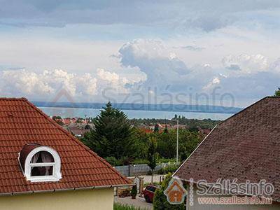 Landhaus Forrás 2 (Közép-Dunántúl > Veszprém megye > Balatonfüred)