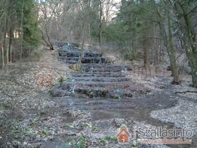 Lipicai Szálloda, Turistaház és Étterem (Észak-Magyarország > Heves megye > Szilvásvárad)