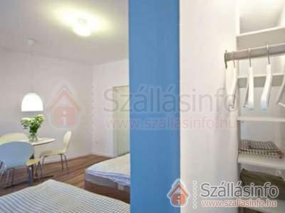 Lyceum Apartman (Dél-Dunántúl > Baranya megye > Pécs)