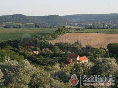 Malomdűlő Farmház (Budapest és környéke > Pest megye > Pilisborosjenő)